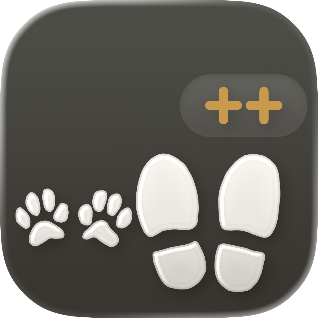 Fot++ app icon