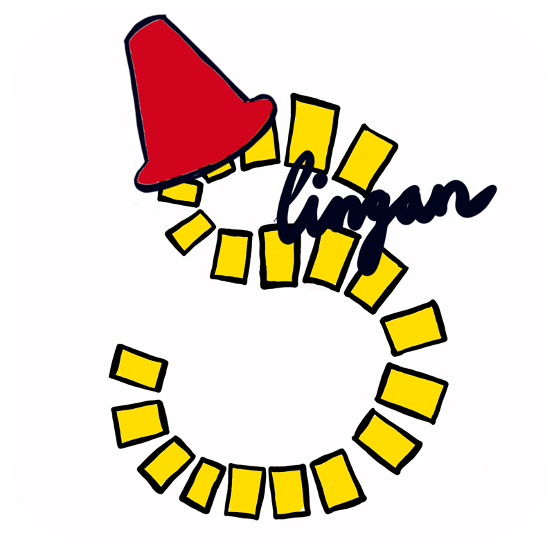 Rallyslingan app icon